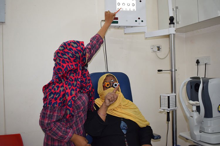 Medicines from Pharmacy